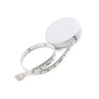 Compact Dual-Scale Mini Tape Measure