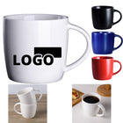 15 oz Latte Cappuccino Cup With Handle