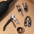Luxury Wine Opener Gift Set