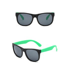 Sunglasses For A Slimming Appearance