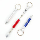 Multifunctional Keychain Pen