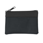 Coin Pouch With Zipper