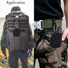 Portable EDC Pocket Pouch