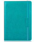 Hardcover Leather Diary