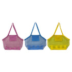 Beach Net Storage Bags