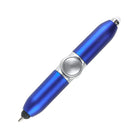 LED Finger Spinner Pen