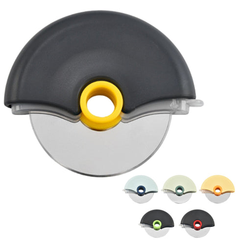 Circular Rolling Pizza Cutter