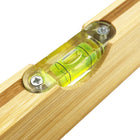 Multifunctional Wooden Spirit Level Bottle Opener