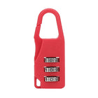 Mini Lightweight Coded Lock
