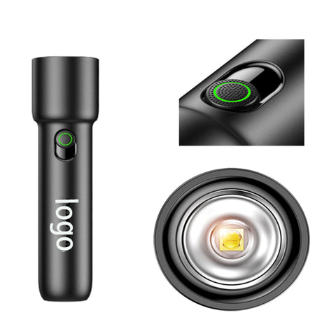 High-Intensity Flashlight