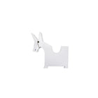 Mule Desk Note Holder