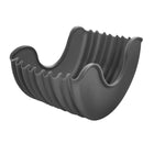 Silicone Hamburger Clip