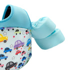 Toddler Floaties With Shoulder Harness Arm Wings