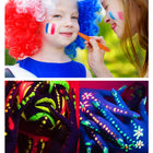 Uv Face Color Rotating Crayon