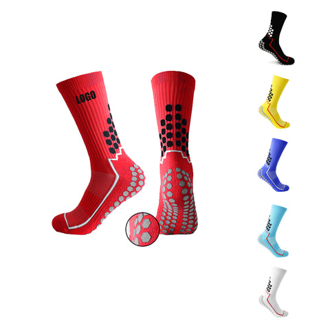 Premium Custom Design Football Athletic Socks