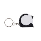 Mini Tape Measure Keychain1m/3'