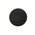 Circular Wrist Support Mouse Pad