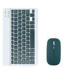 Keyboard And Mouse Set W/Mouse Pad