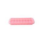 Household Silicone Ice Cube Mold With 24 Compartments