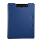 A4 Folder Board With Two Clamp