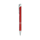 Aluminum Ballpoint Pen