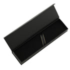 Empty Black Ballpoint Pens Gift Box