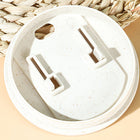 13 Oz Wheat Straw Coffee Cup with Lid