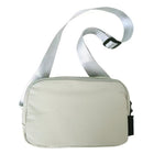 Crossbody square bag