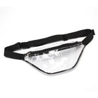 Transparent PVC Fanny Pack