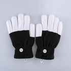 Light Up Gloves