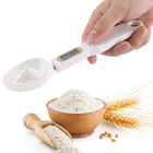 Digital Measuring Spoon