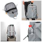 Oxford Waterproof Business Backpack
