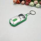 LED Bottle Opener Keychain