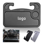 Steering Wheel Tray Table
