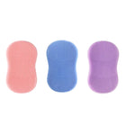 Mini Soft Handheld Silicone Finger Facial Cleansing Brush