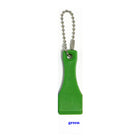 Custom Lottery Scratcher Keychain
