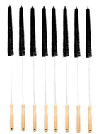 Fine Seam Pipeline Cleaning Brush