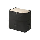 Foldable Clothes Storage Box