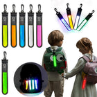 LED Backpack Reflective Strip