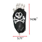 Halloween Ghost Claw Candy Bag