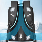 Waterproof Laptop Backpack