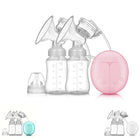5 Oz USB-Powered Silicone Breast Pump