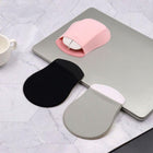 Universal Stick-On Mouse Pouch