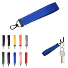 Webbing Keychain