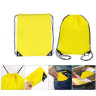 Polyester Drawstring Backpack