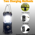 Collapsible Portable LED Camping Lantern