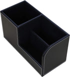 Pu Leather Multi-function Storage Box