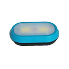 Mini Safety Light Waterproof LED Clip Lamp For Night Running
