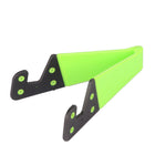 V-Shaped Foldable Phone Stand Holder