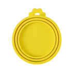 Silicone Sealing Cap For Cans